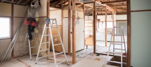 Entreprise de rénovation de la maison et de rénovation d’appartement à Peux-et-Couffouleux